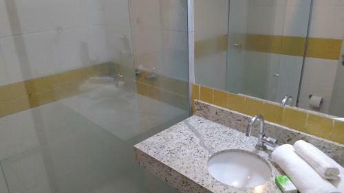 Pipa Apartamentos No Centro