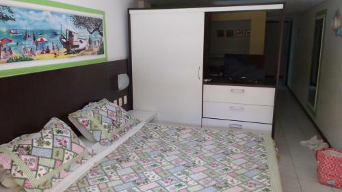 Pipa Apartamentos No Centro