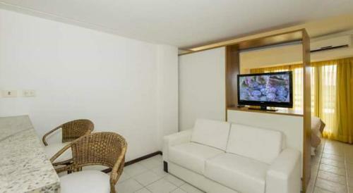 Pipa Apartamentos No Centro