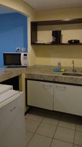 Pipa Apartamentos No Centro