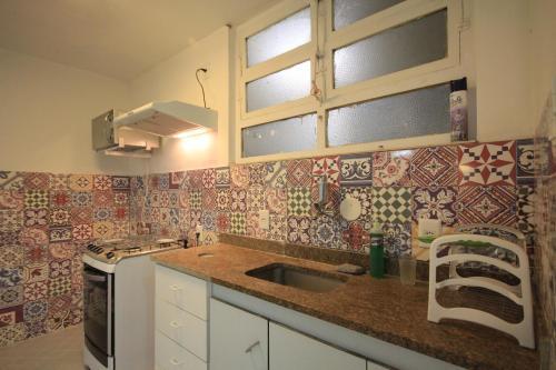 Apartamento Visconde 206