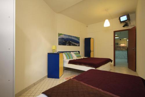 Apartamento Visconde 206