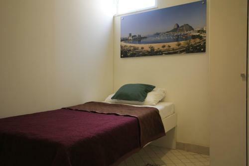 Apartamento Visconde 206