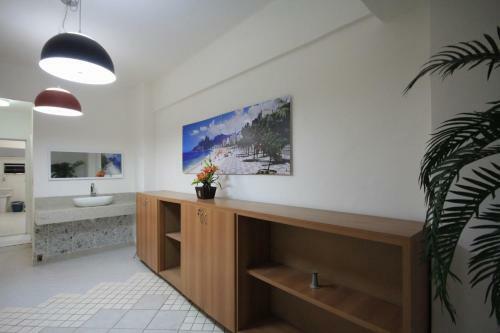 Apartamento Visconde 206