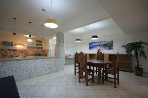 Apartamento Visconde 206