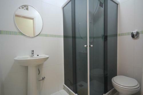 Apartamento Visconde 206