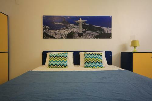 Apartamento Visconde 206