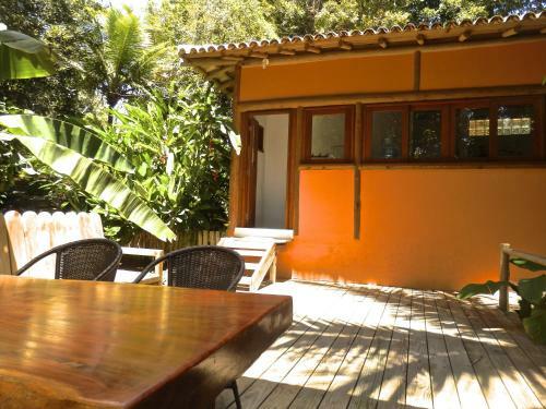 Casa Miranda