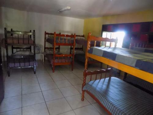Che Pepe Hostel