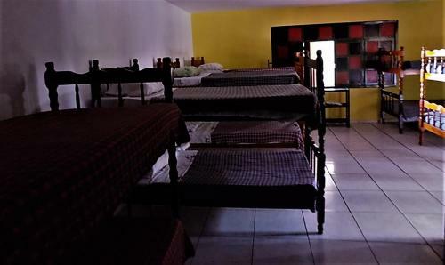Che Pepe Hostel