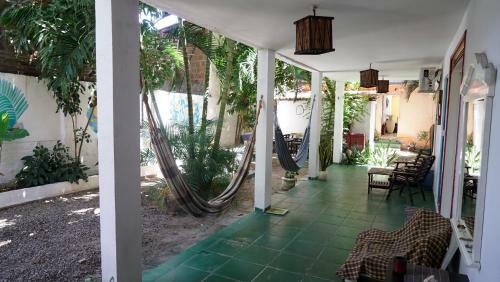 Che Pepe Hostel
