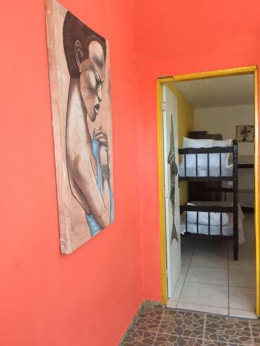 Che Pepe Hostel