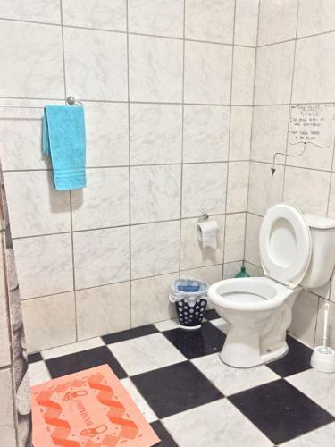 Che Pepe Hostel