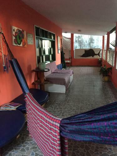 Che Pepe Hostel