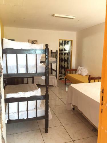 Che Pepe Hostel