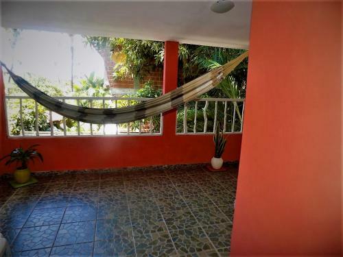 Che Pepe Hostel