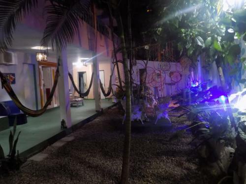 Che Pepe Hostel