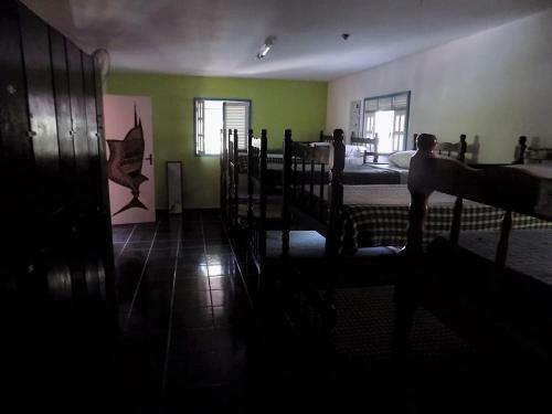 Che Pepe Hostel