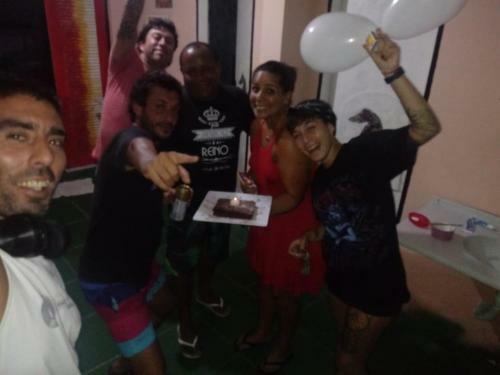 Che Pepe Hostel