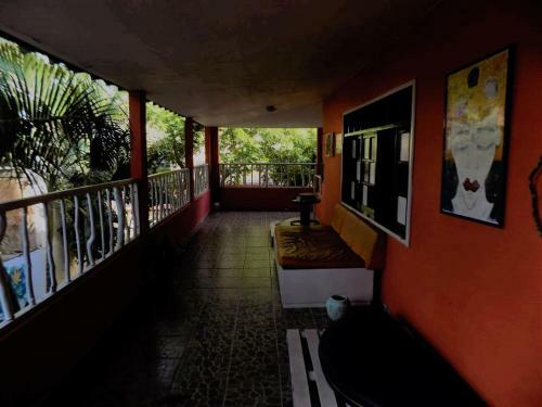 Che Pepe Hostel