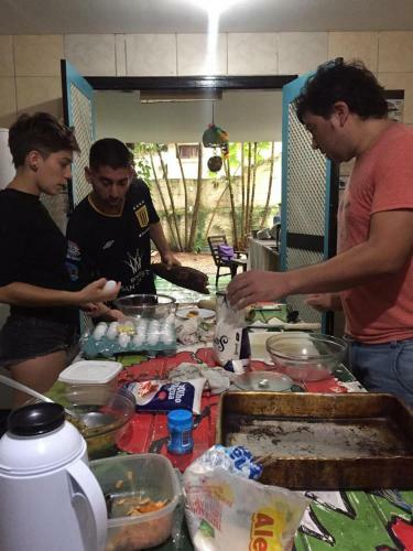 Che Pepe Hostel