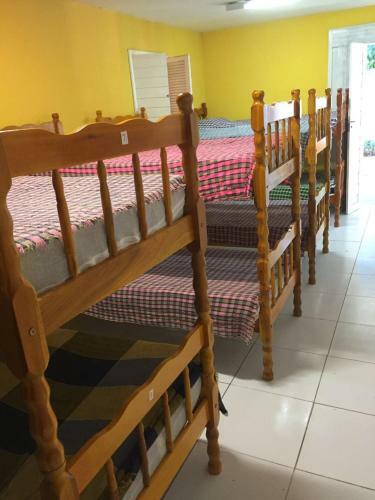 Che Pepe Hostel