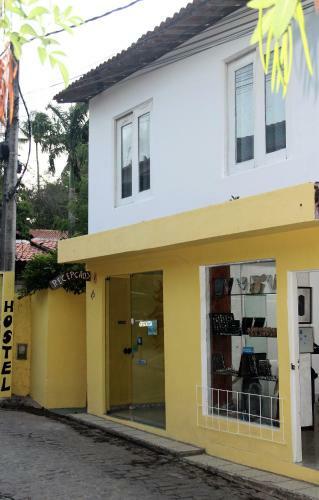 Che Pepe Hostel
