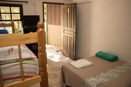 Hostal Pousada Toca Da Ilha