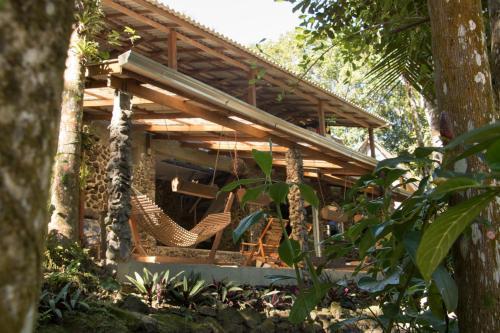 Hostal Pousada Toca Da Ilha