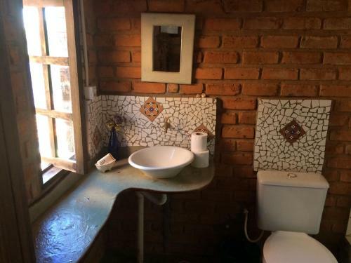 Bed & Breakfast Hostelvi