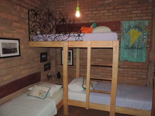 Bed & Breakfast Hostelvi