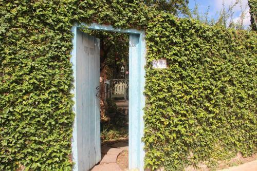 Bed & Breakfast Hostelvi