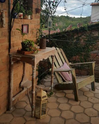 Bed & Breakfast Hostelvi