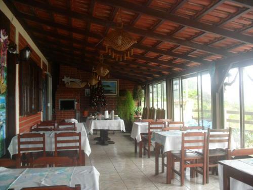 Hotel Recanto Das Pedras