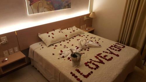 Hotel Manac� Apartamento & Restaurante