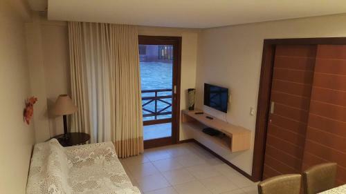 Hotel Manac� Apartamento & Restaurante