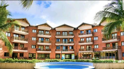 Hotel Manac� Apartamento & Restaurante