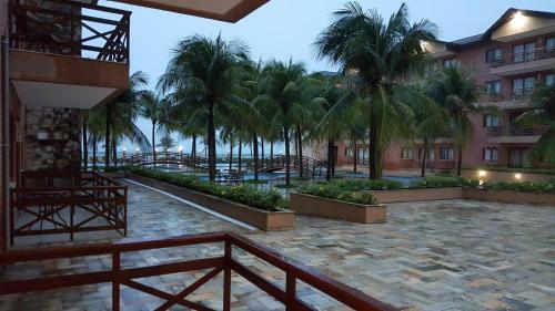 Hotel Manac� Apartamento & Restaurante