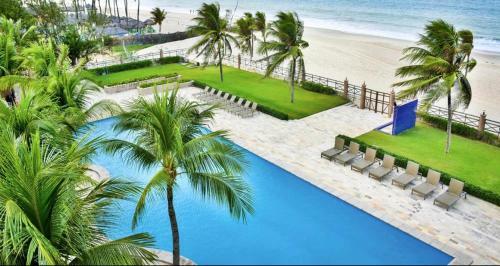 Hotel Manac� Apartamento & Restaurante