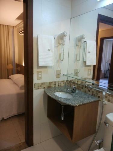 Hotel Manac� Apartamento & Restaurante