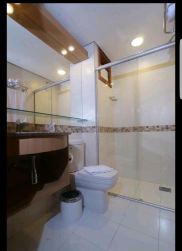 Hotel Manac� Apartamento & Restaurante