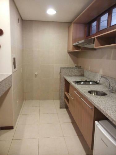 Hotel Manac� Apartamento & Restaurante
