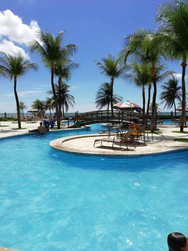 Hotel Manac� Apartamento & Restaurante