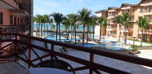 Hotel Manac� Apartamento & Restaurante
