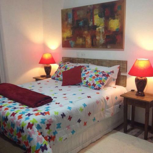 Hostal Pouso Do Manu