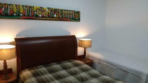 Hostal Pouso Do Manu