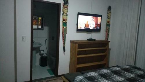 Hostal Pouso Do Manu
