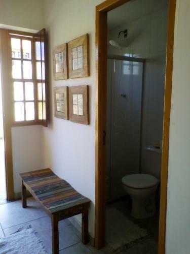 Hostal Pouso Do Manu