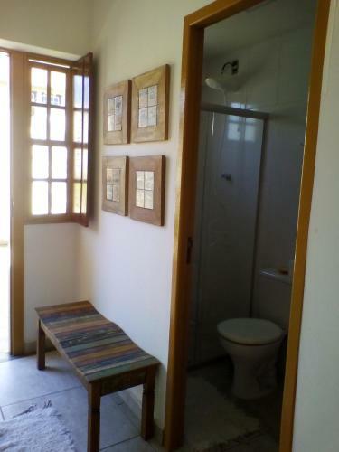 Hostal Pouso Do Manu