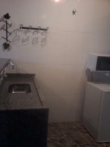 Hostal Pouso Do Manu